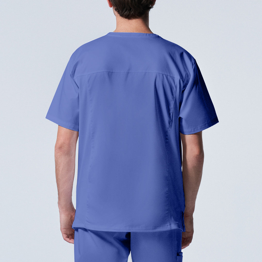 Haut avec poches en bas, homme - PROFLEX (CEGEP DE SAINT-LAURENT)