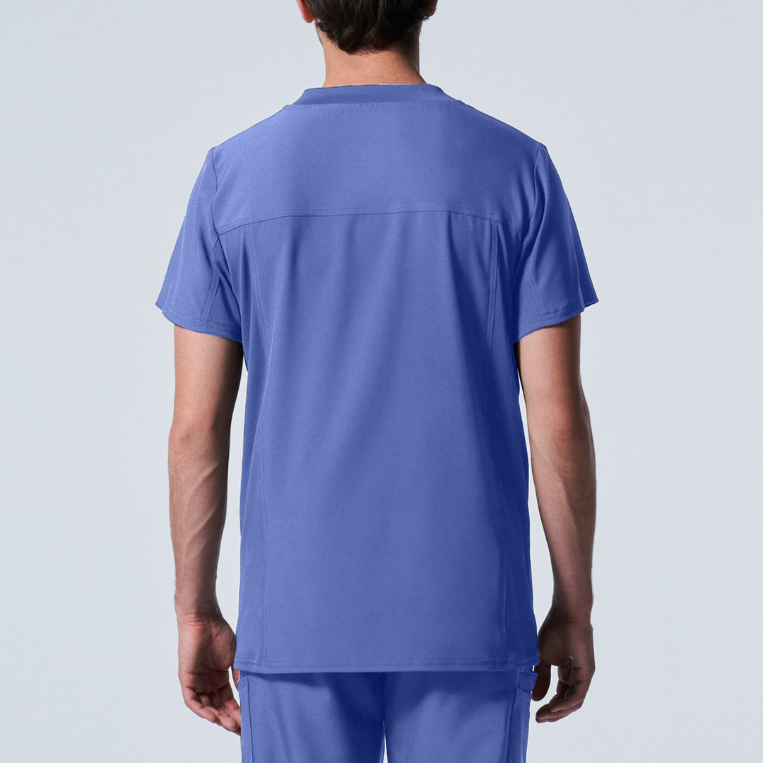 Haut avec poches en bas, homme - FORWARD (CEGEP DE SAINT-LAURENT)