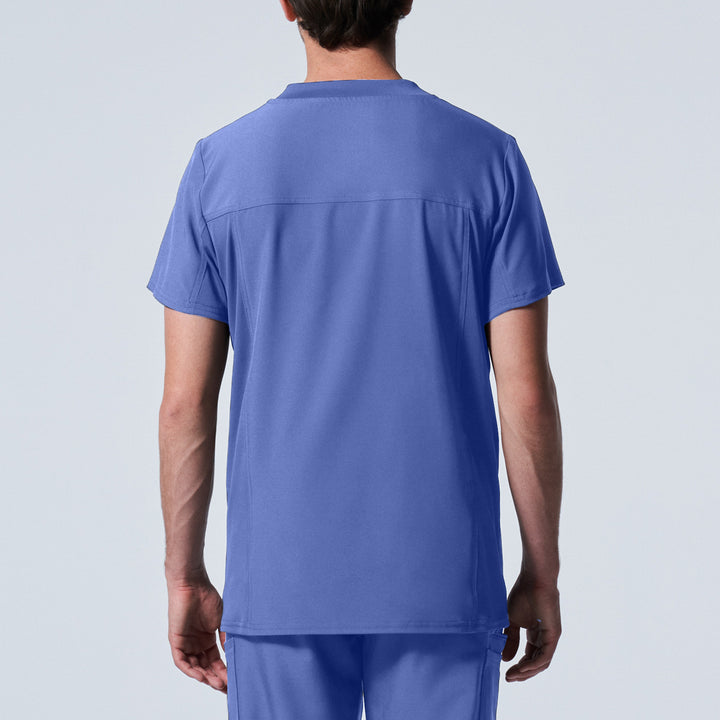 Haut avec poches en bas, homme - Université de Montréal (Médecine Dentaire)