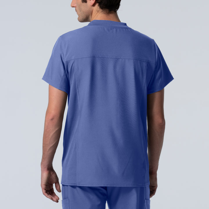 Haut avec poche à la poitrine, homme - Université de Montréal (Médecine Dentaire)