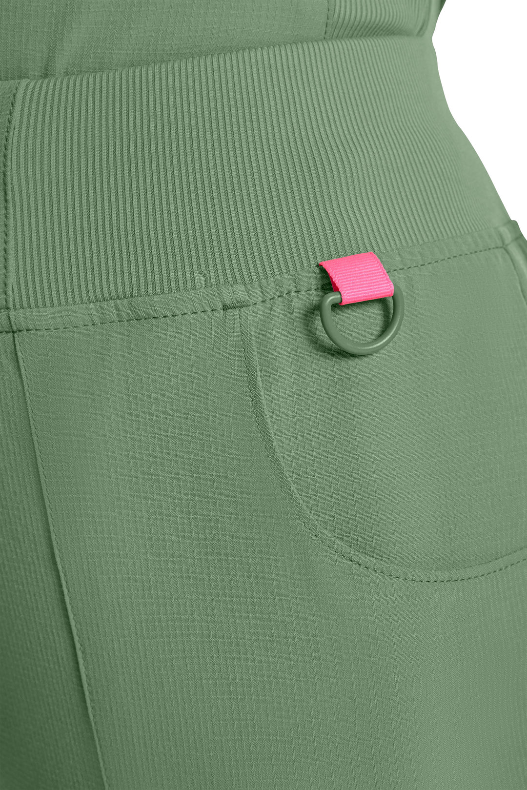 Pantalon jogger, femme - MEDCOUTURE - 102