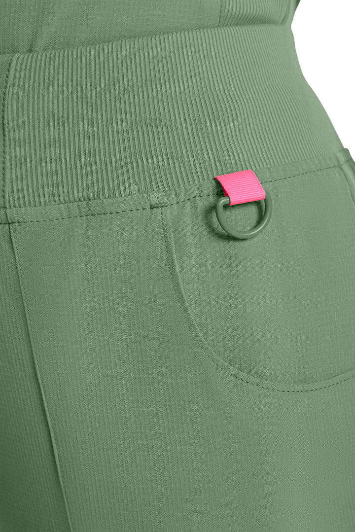 Pantalon jogger, femme - MEDCOUTURE - 102