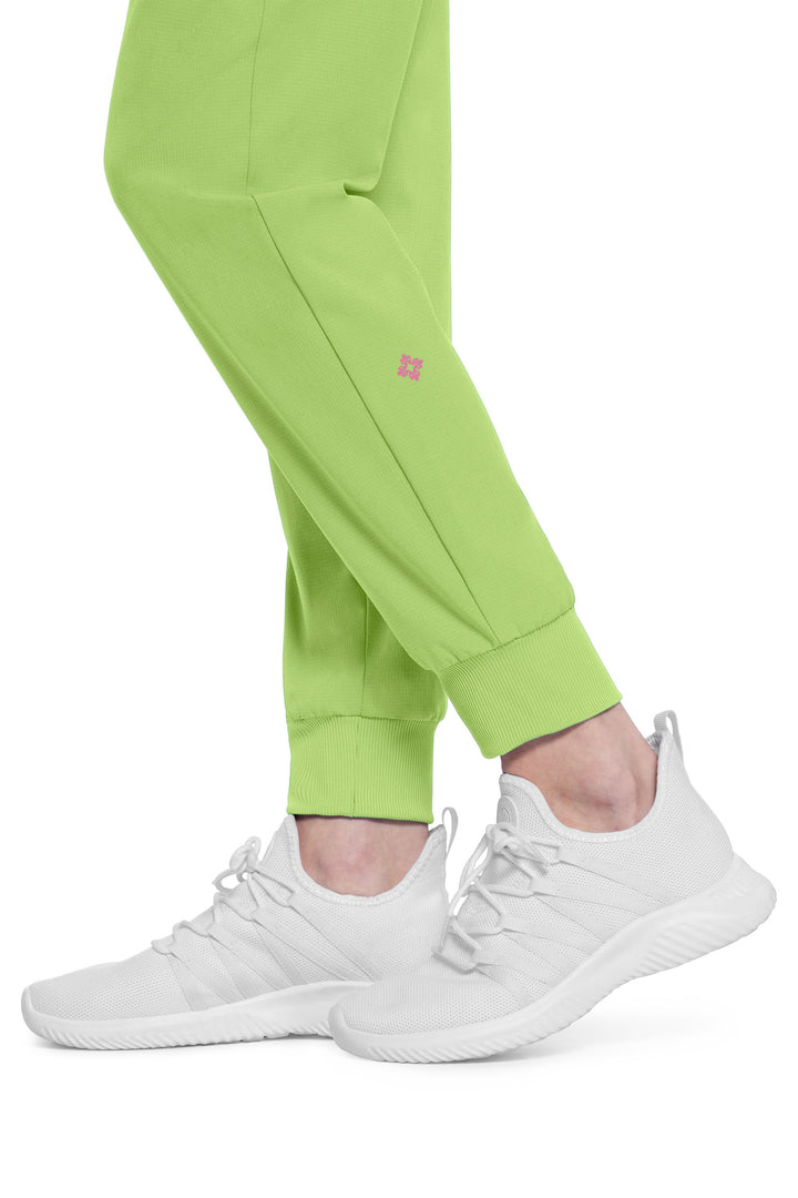 Pantalon jogger, femme - MEDCOUTURE - 102