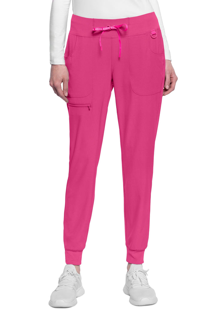 Pantalon jogger, femme - MEDCOUTURE - 102