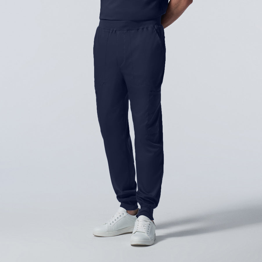 Pantalon jogger, homme -  PROFLEX - 407T *LONG*
