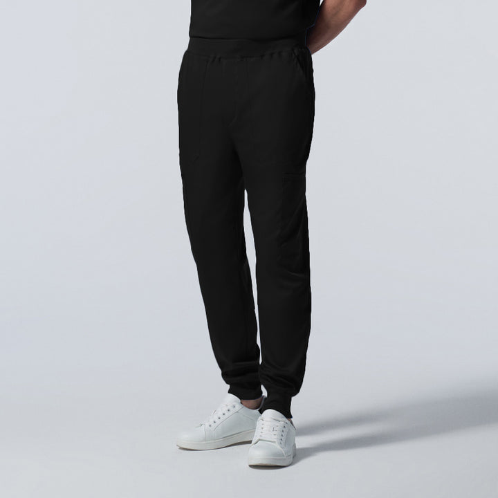 Pantalon jogger, homme -  PROFLEX - 407T *LONG*