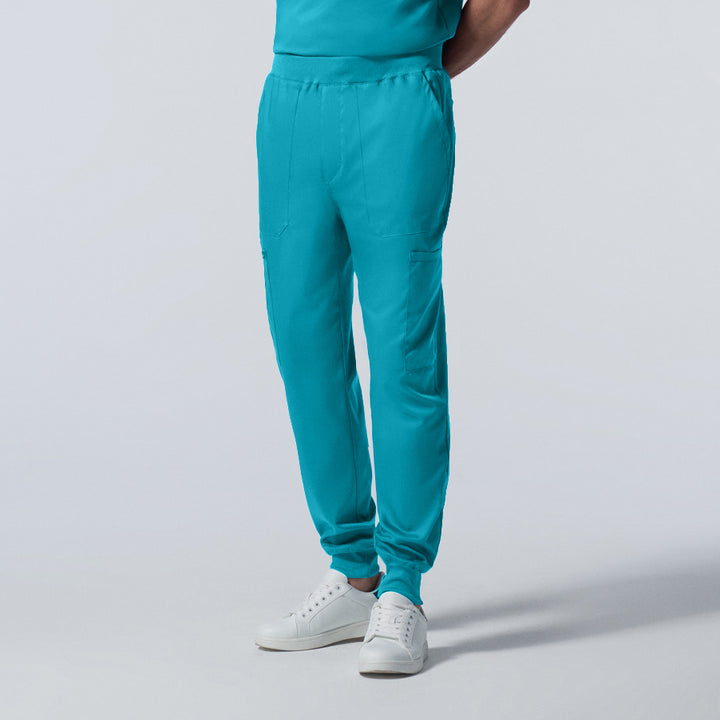 Pantalon jogger, homme -  PROFLEX - 407T *LONG*