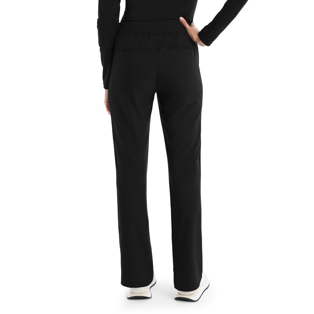 Pantalon droit, femme - CRFT - 414P *COURT/PETITE*