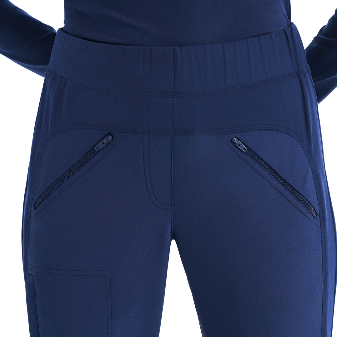 Pantalon droit, femme - CRFT - 414T *LONG*