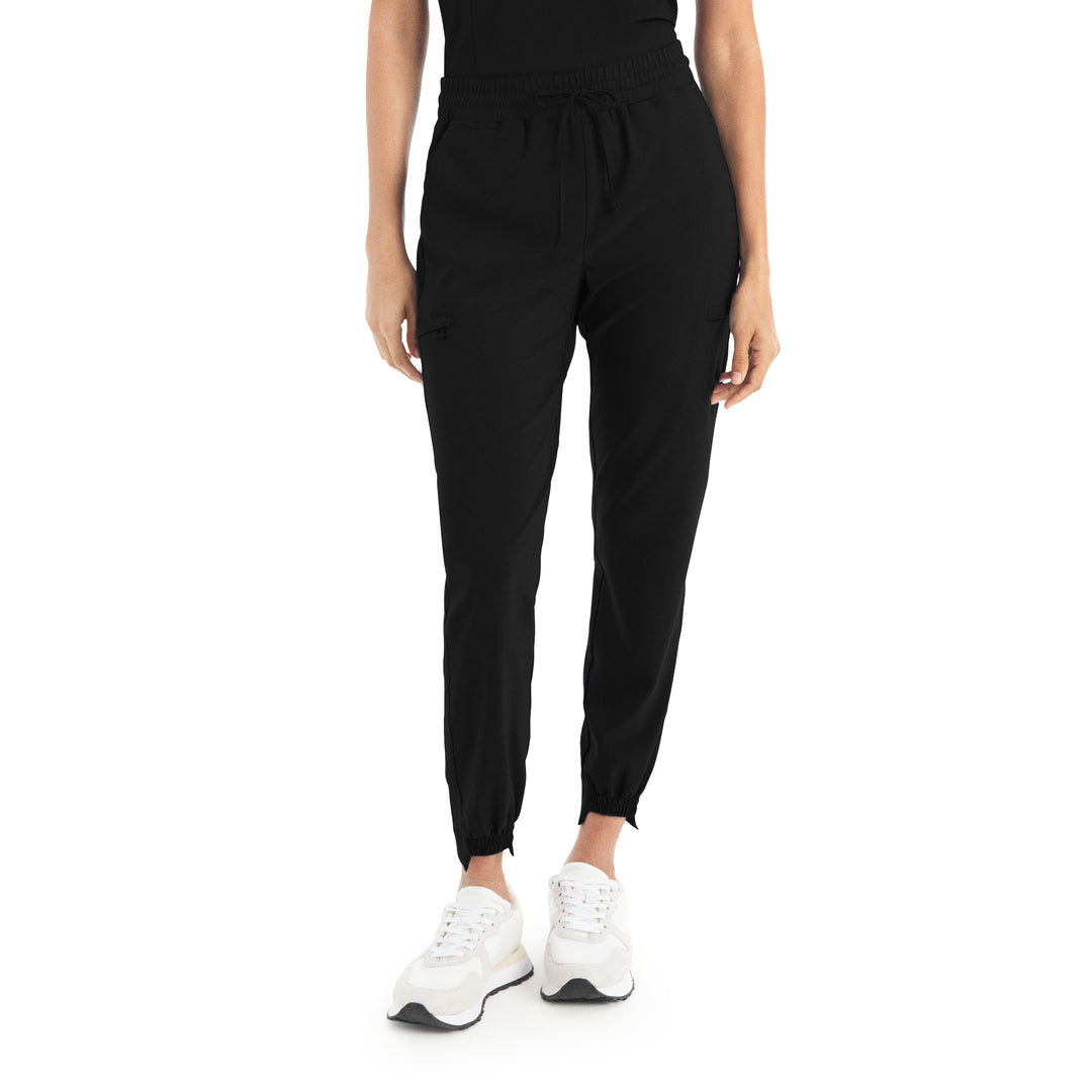Pantalon jogger, femme - CRFT - 415P *COURT/PETITE*