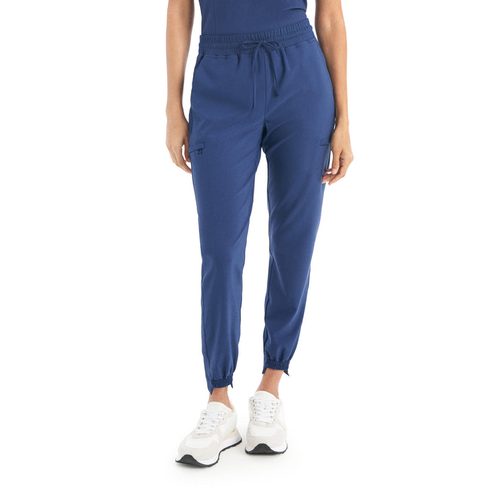 Pantalon jogger, femme - CRFT - 415P *COURT/PETITE*