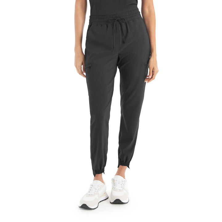 Pantalon jogger, femme - CRFT - 415P *COURT/PETITE*