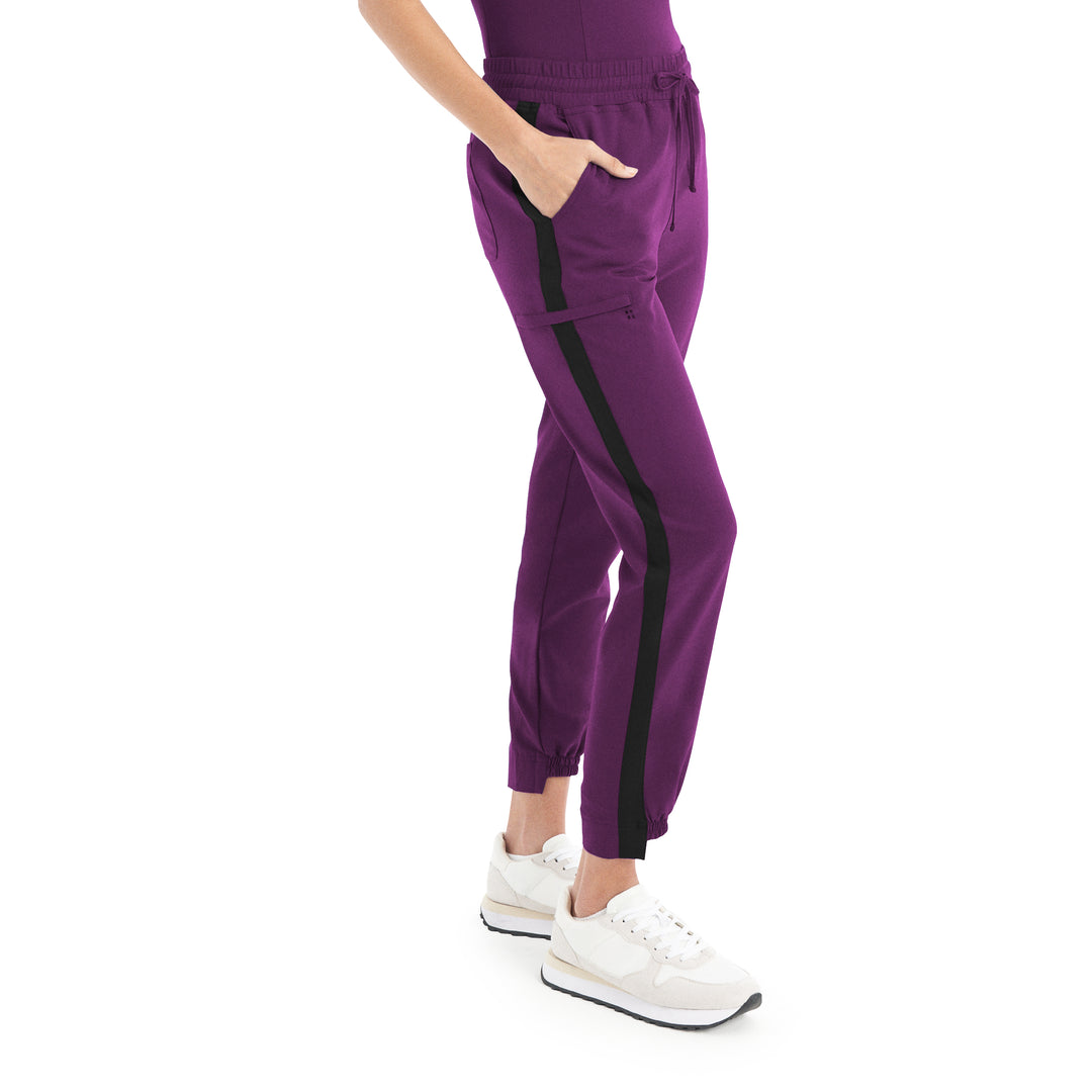Pantalon jogger, femme - CRFT - 415