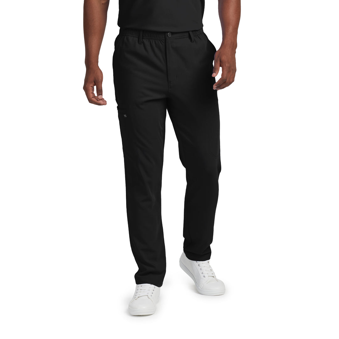 Pantalon droit, homme - CRFT - 418