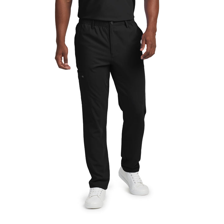 Pantalon droit, homme - CRFT - 418