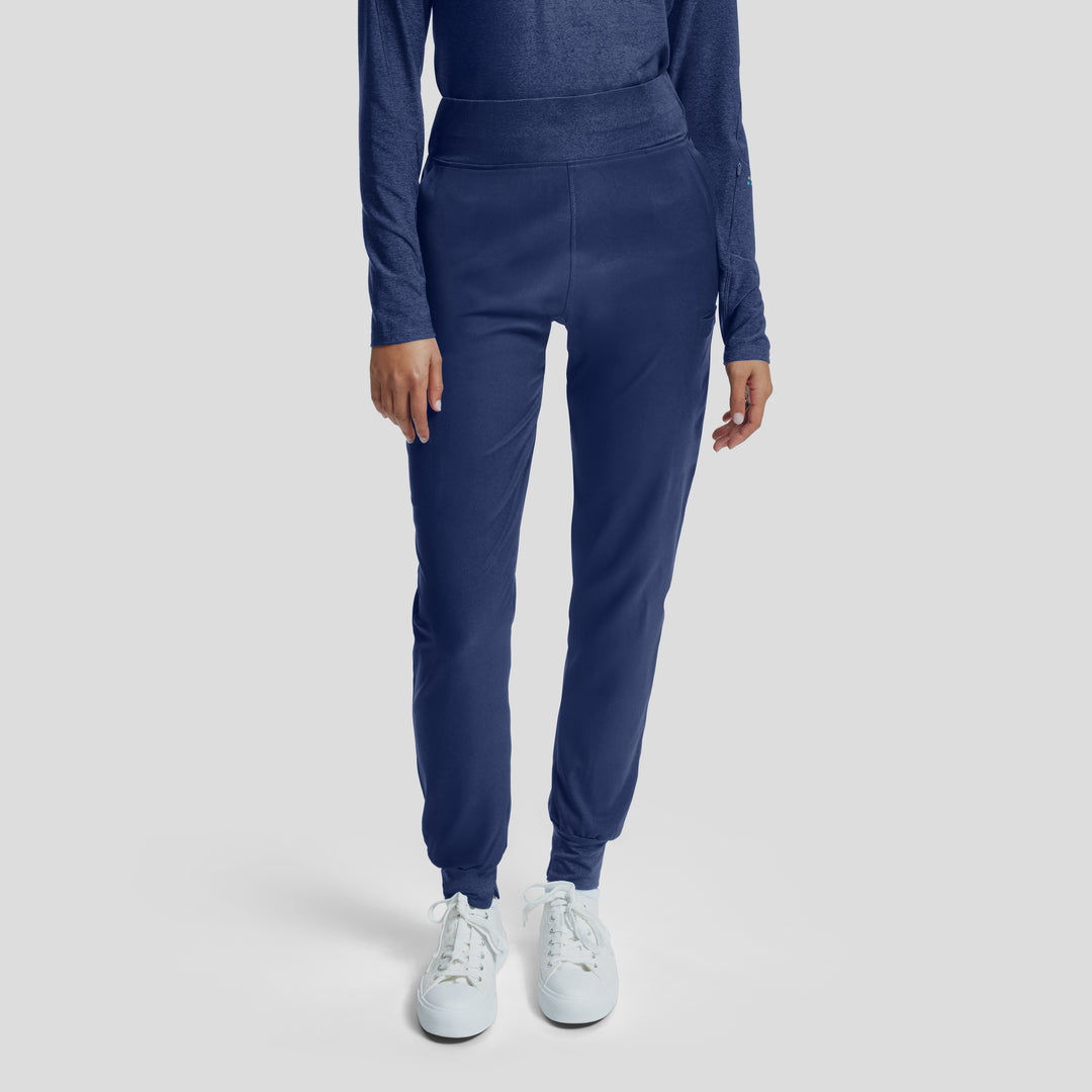 Pantalon jogger, femme - VIBE - 420