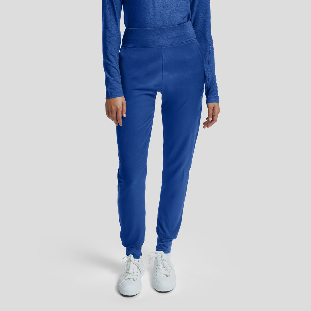 Pantalon jogger, femme - VIBE - 420