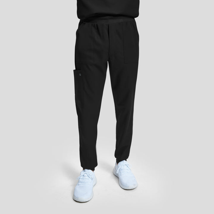 Pantalon jogger, homme - VIBE - 431