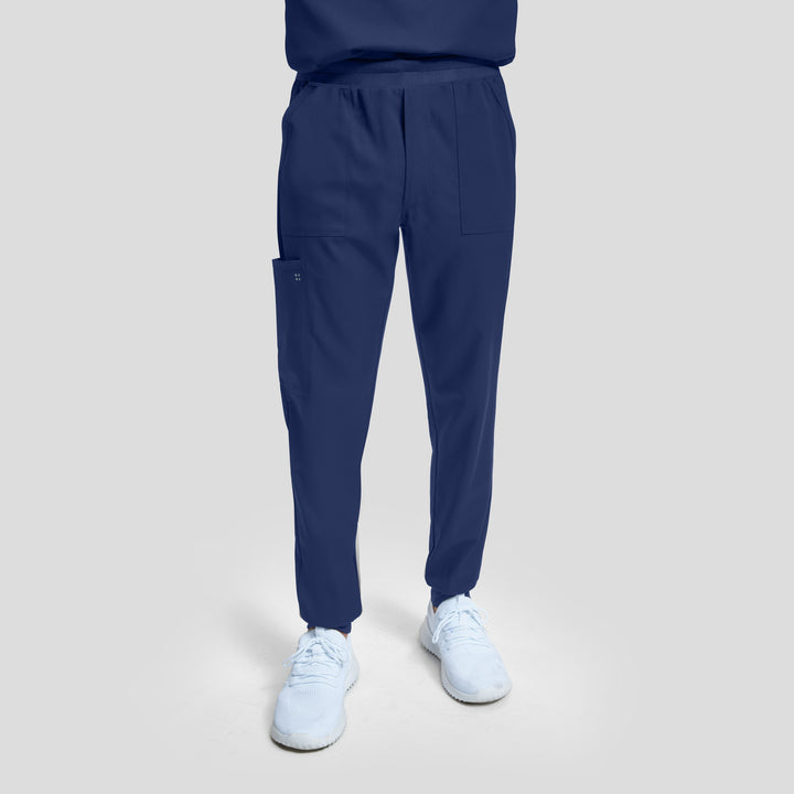 Pantalon jogger, homme - VIBE - 431