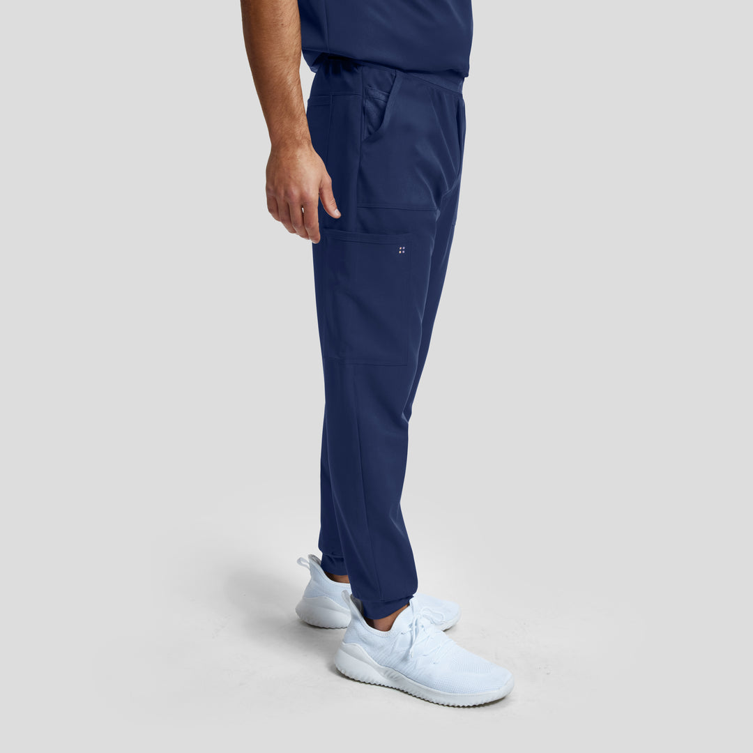 Pantalon jogger, homme - VIBE - 431