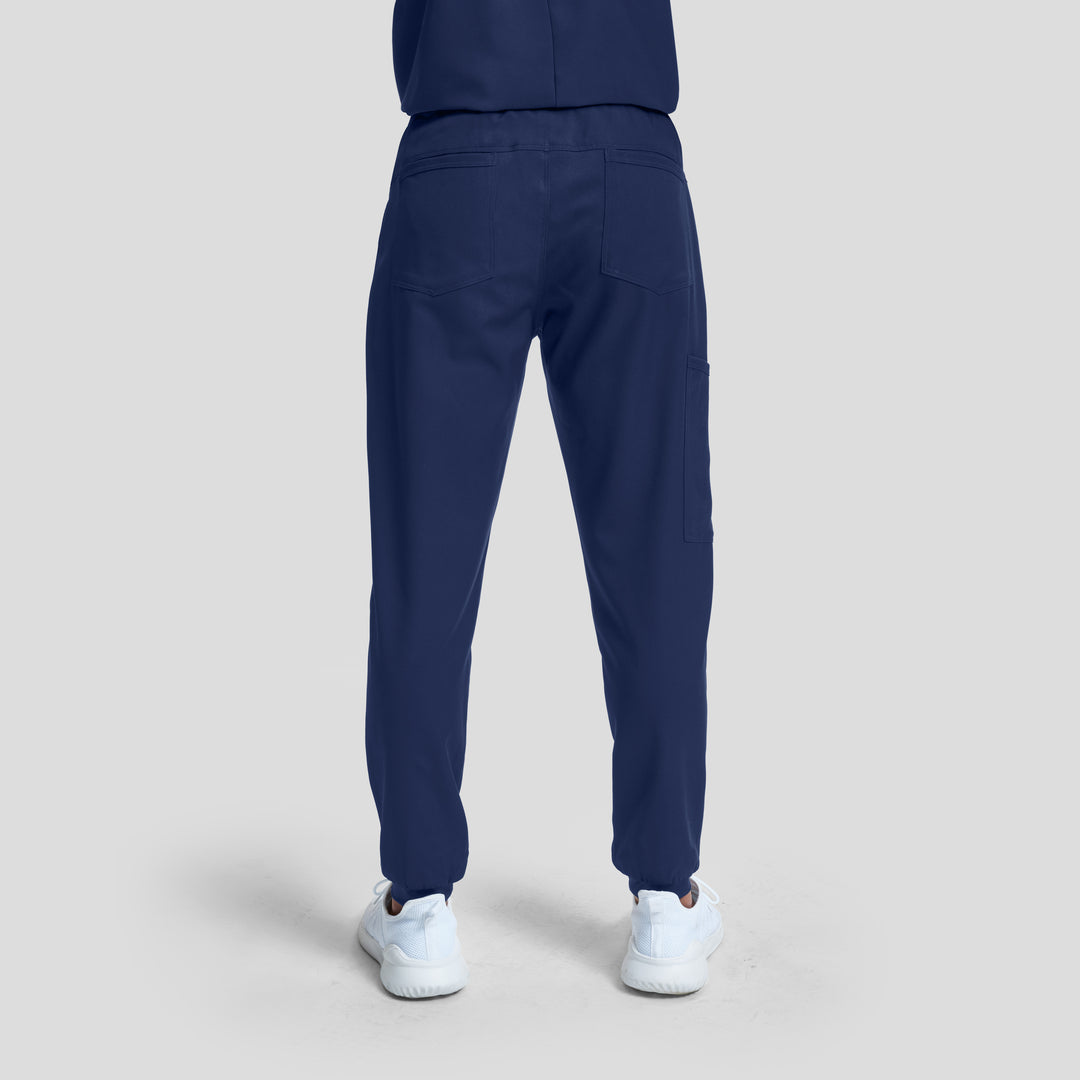 Pantalon jogger, homme - VIBE - 431