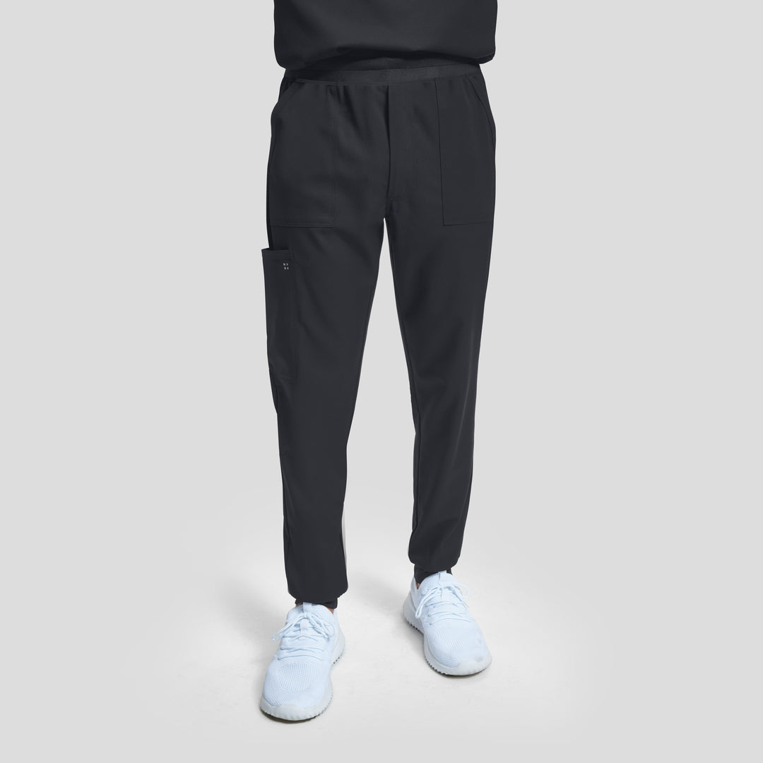 Pantalon jogger, homme - VIBE - 431