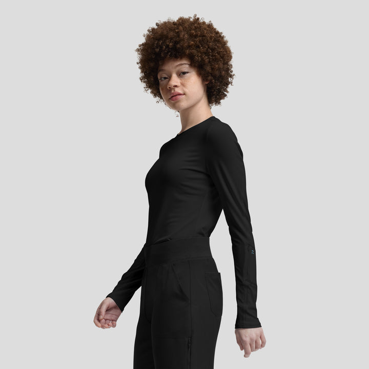 Chandail à manches longues, femme - VIBE - 311