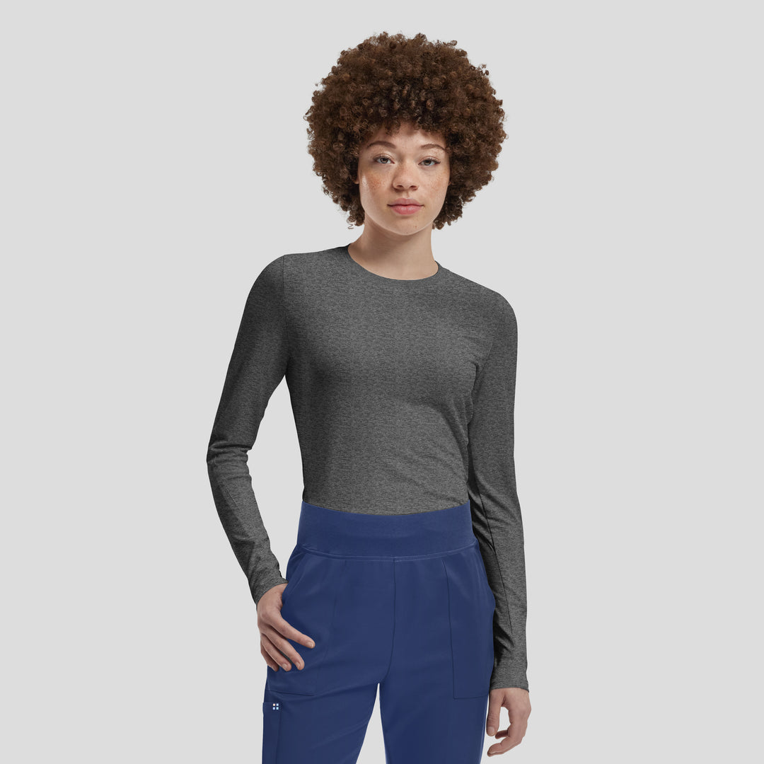 Chandail à manches longues, femme - VIBE - 311