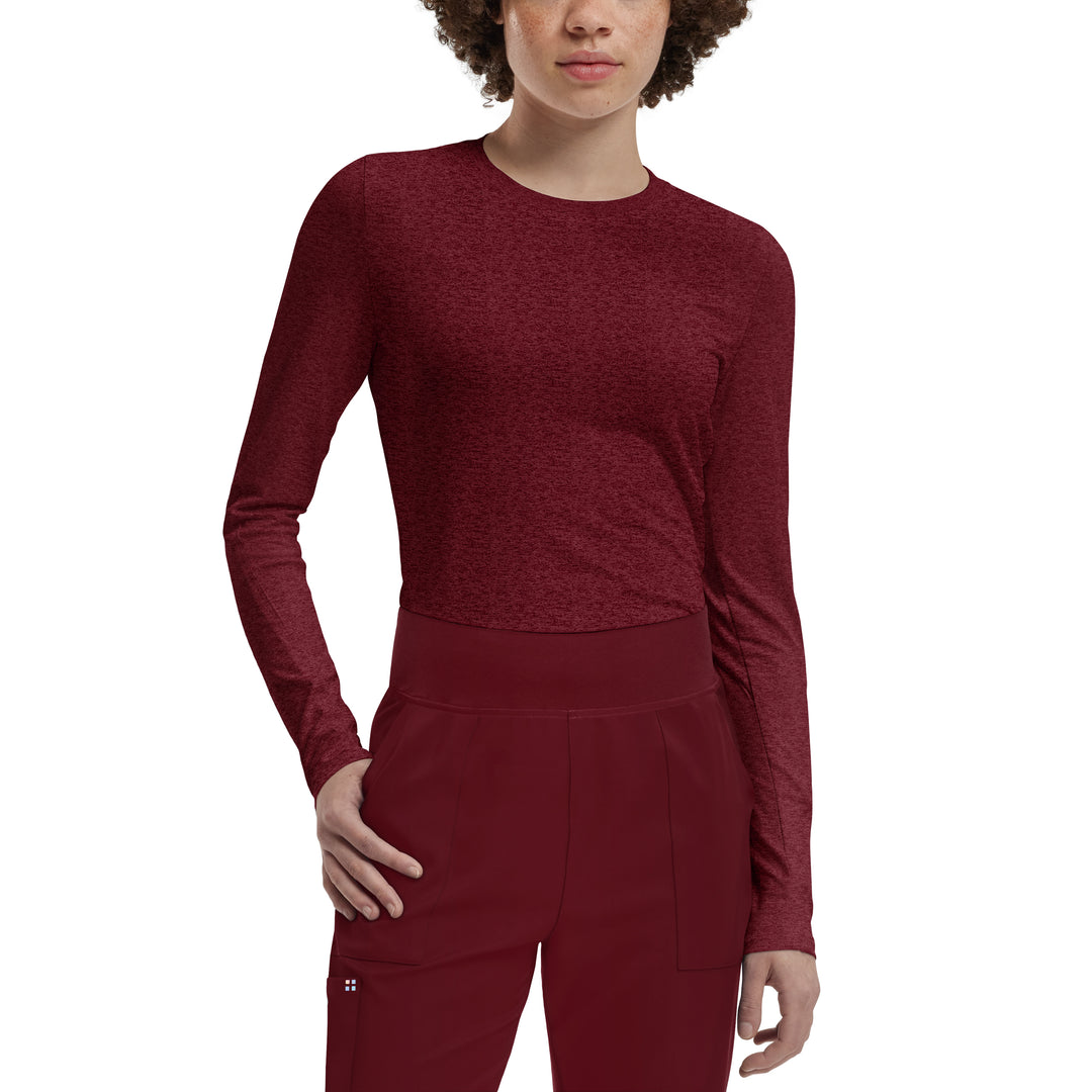 Chandail à manches longues, femme - VIBE - 311