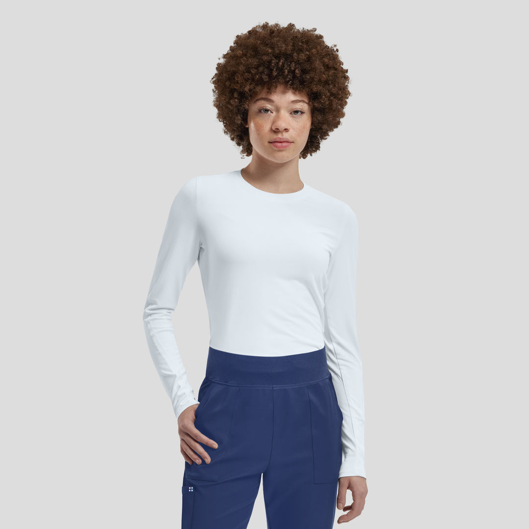 Chandail à manches longues, femme - VIBE - 311