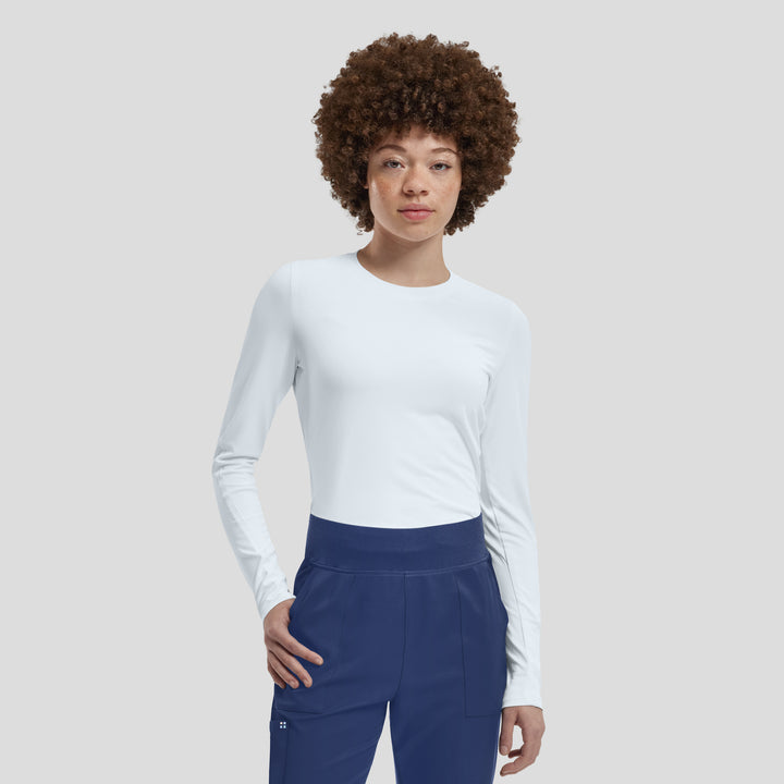 Chandail à manches longues, femme - VIBE - 311