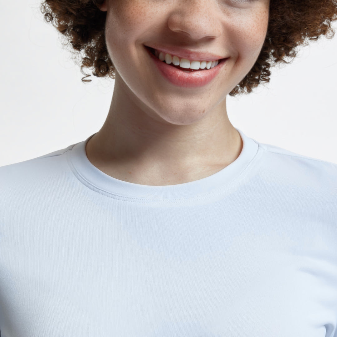 Chandail à manches longues, femme - BESTEE - 6909