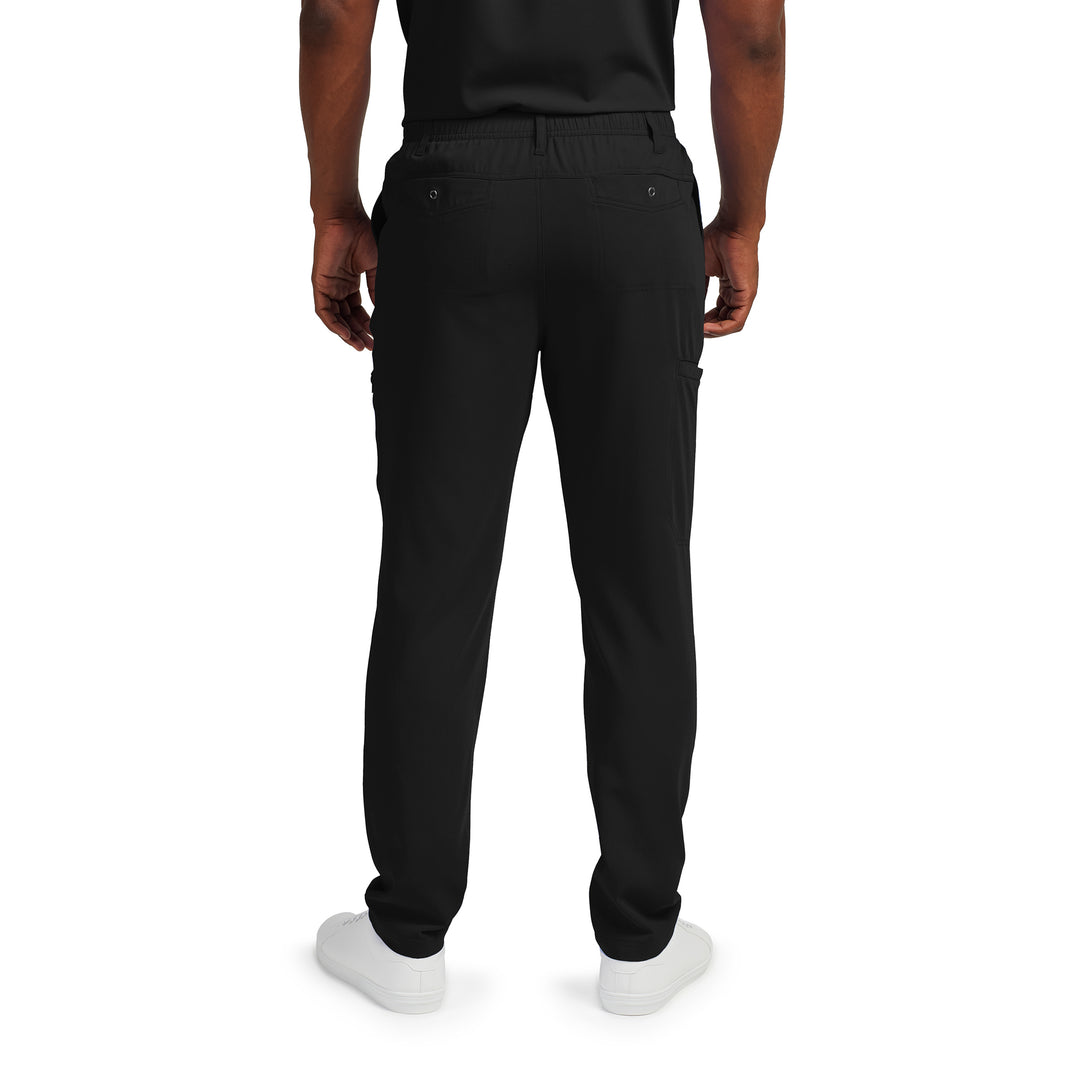 Pantalon droit, homme - CRFT - 418