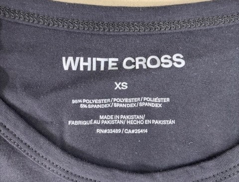 Chandail à manches longues, femme - WHITE CROSS - 205 (RABAIS)