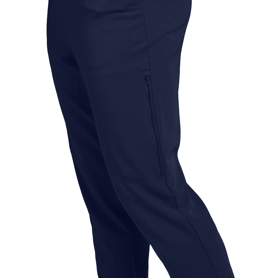 Pantalon droit, homme - CRFT - 418