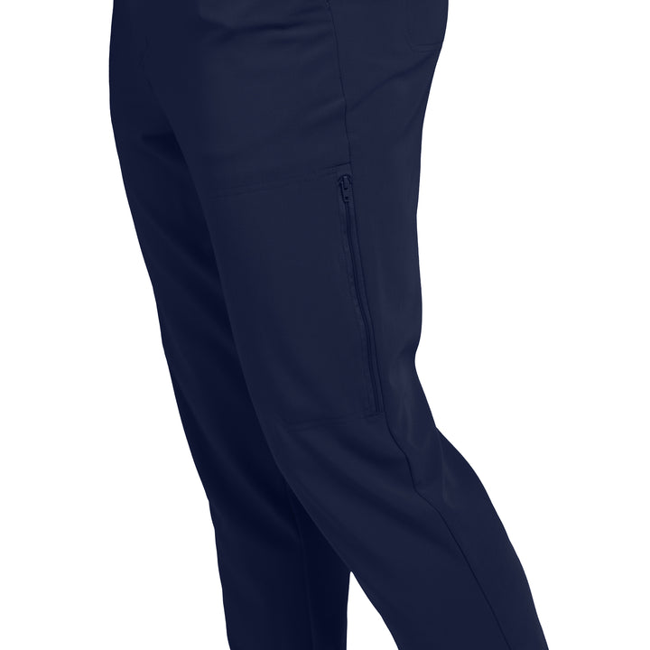 Pantalon droit, homme - CRFT - 418