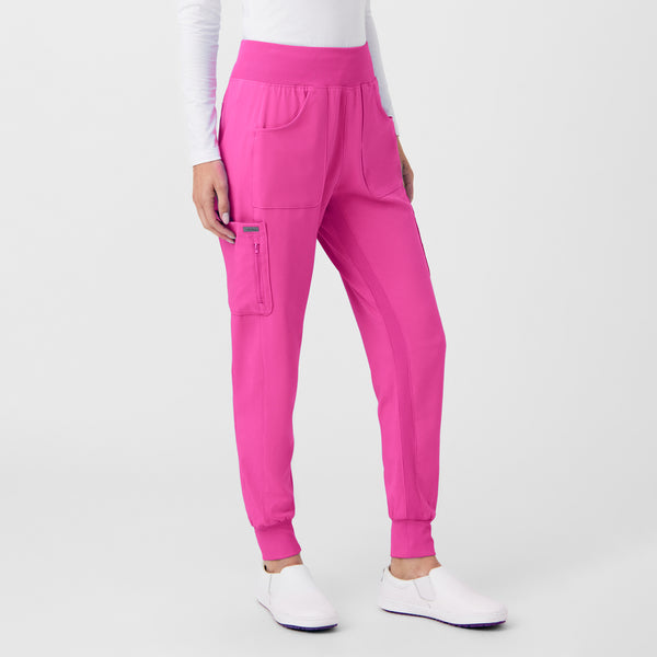 Pantalon jogger, femme - FORWARD - 401
