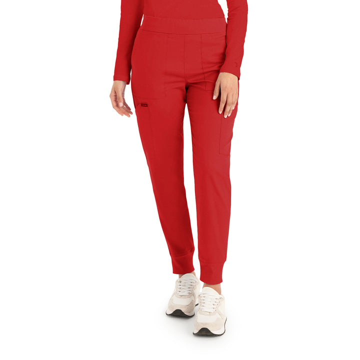Pantalon jogger, femme - PROFLEX - 406