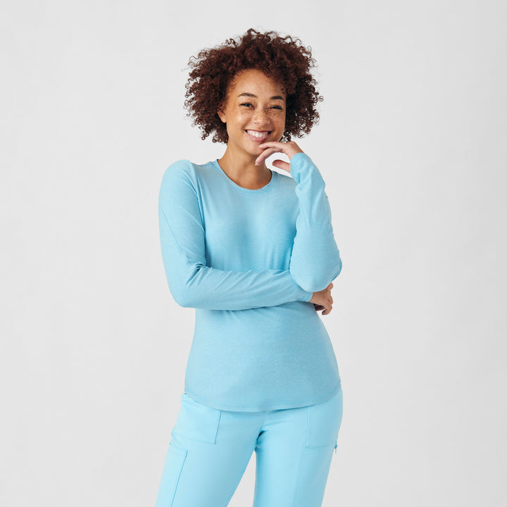 Chandail à manches longues, femme - VIBE - 311