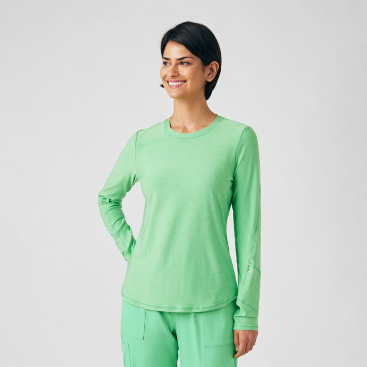 Chandail à manches longues, femme - VIBE - 311