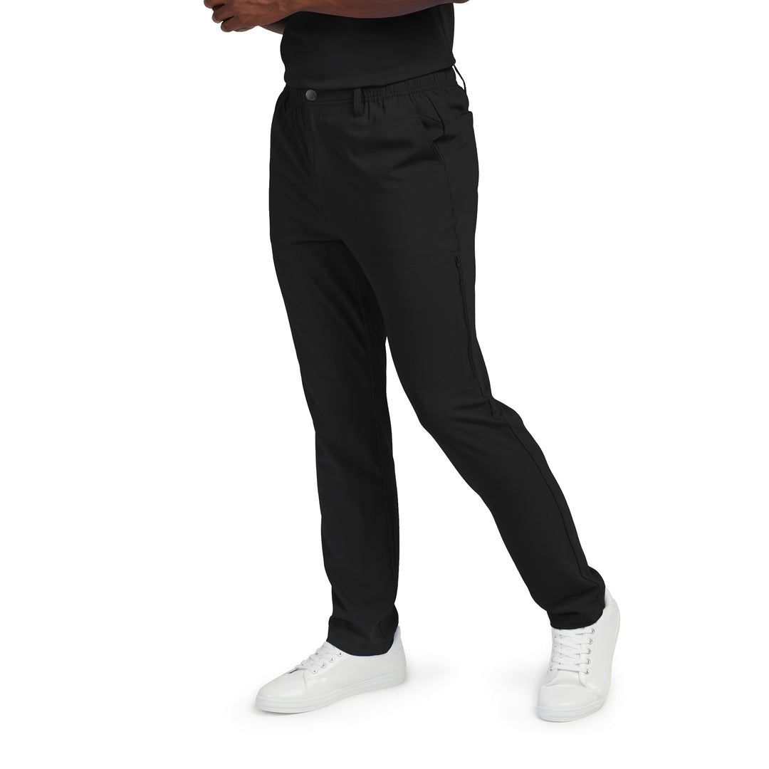 Pantalon droit, homme - CRFT - 418