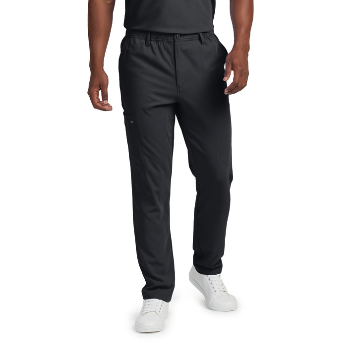 Pantalon droit, homme - CRFT - 418
