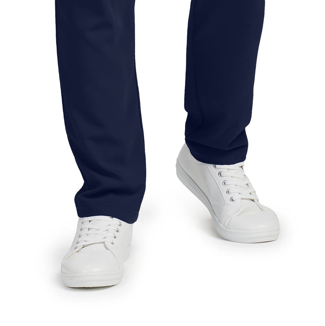 Pantalon droit, homme - CRFT - 418