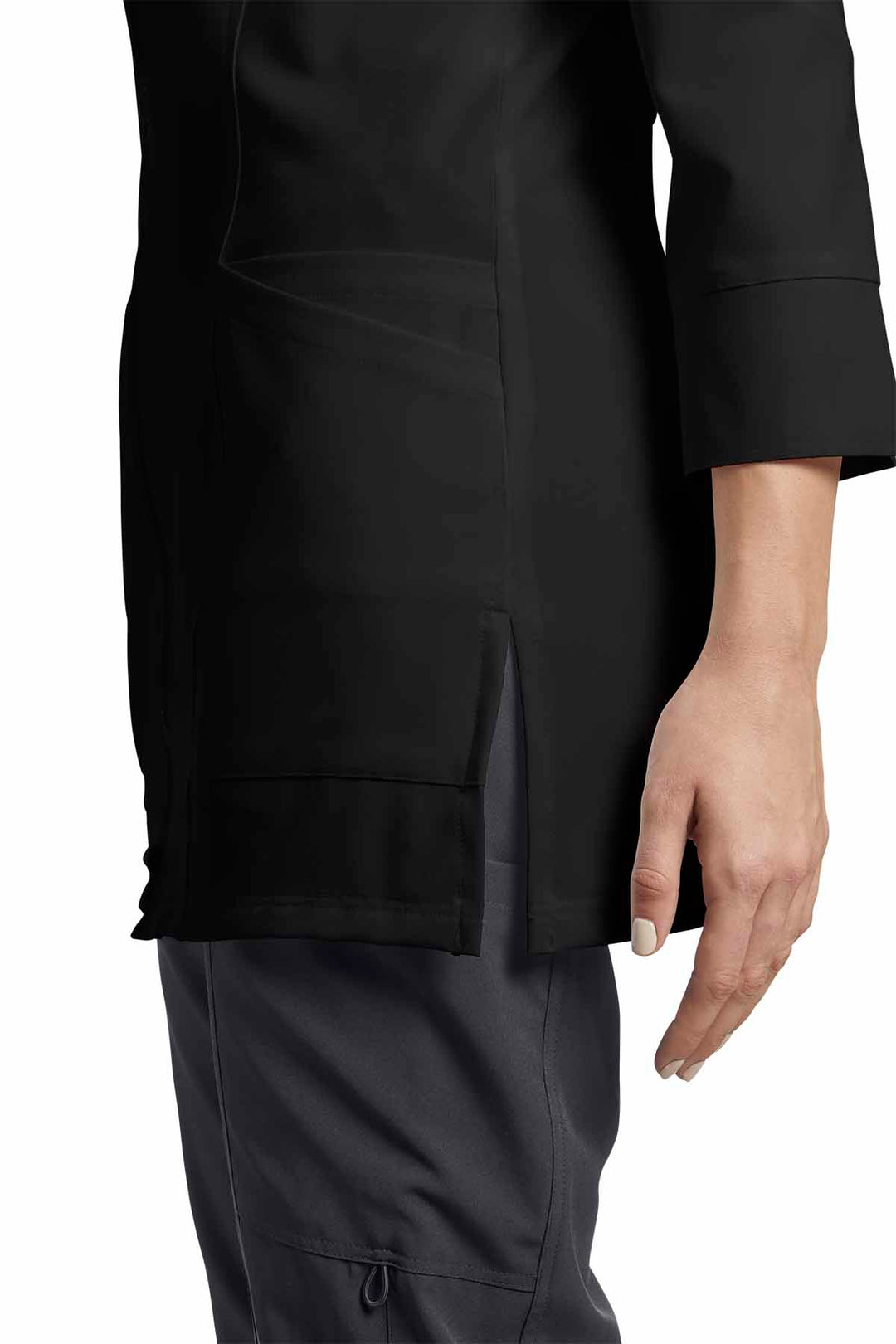 Sarrau à fermeture éclair, femme - MARVELLA - 2816