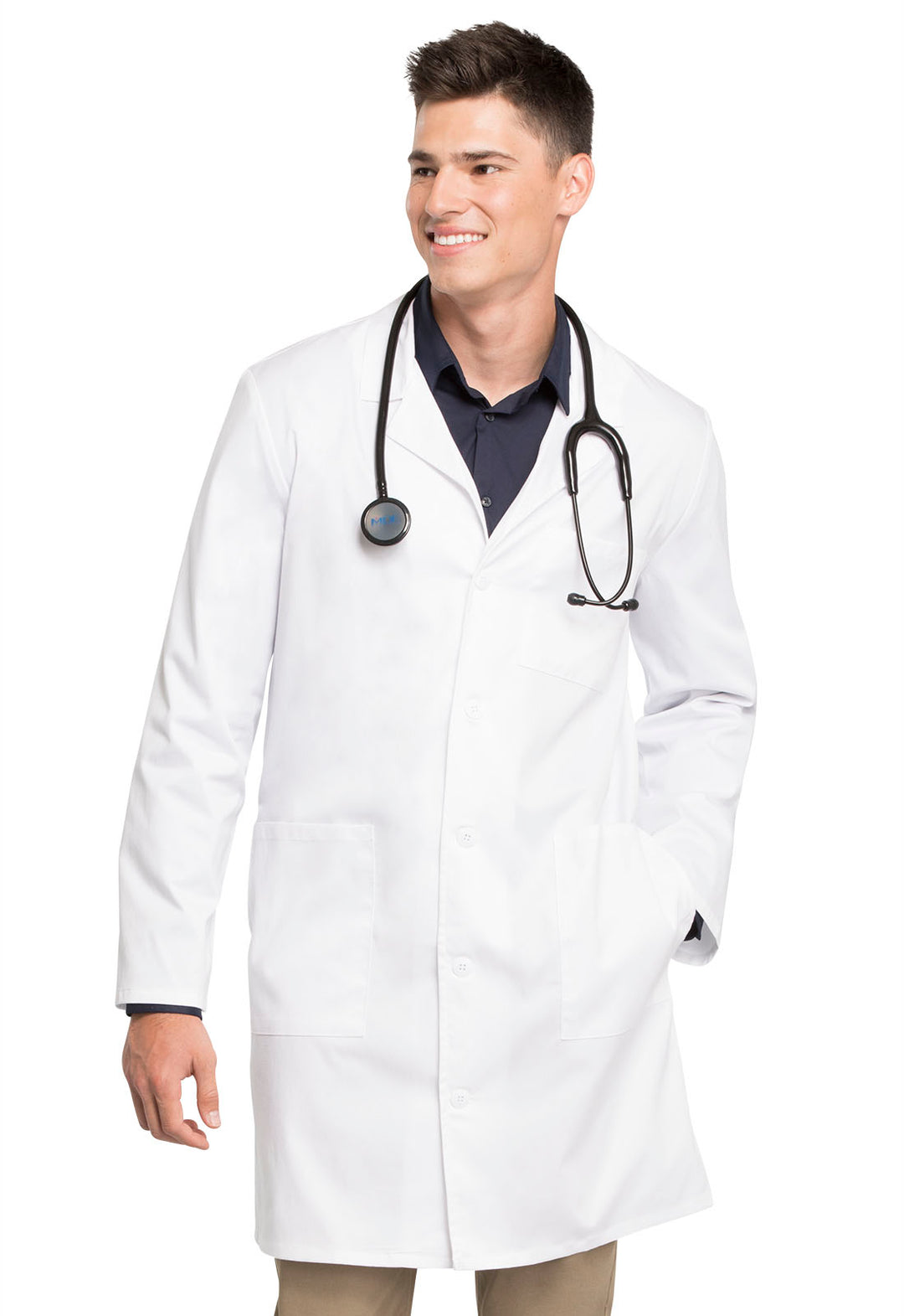 Sarrau long à boutons, homme - CHEROKEE - CK4403