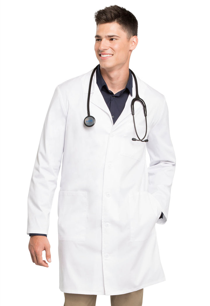 Sarrau long à boutons, homme - CHEROKEE - CK4403