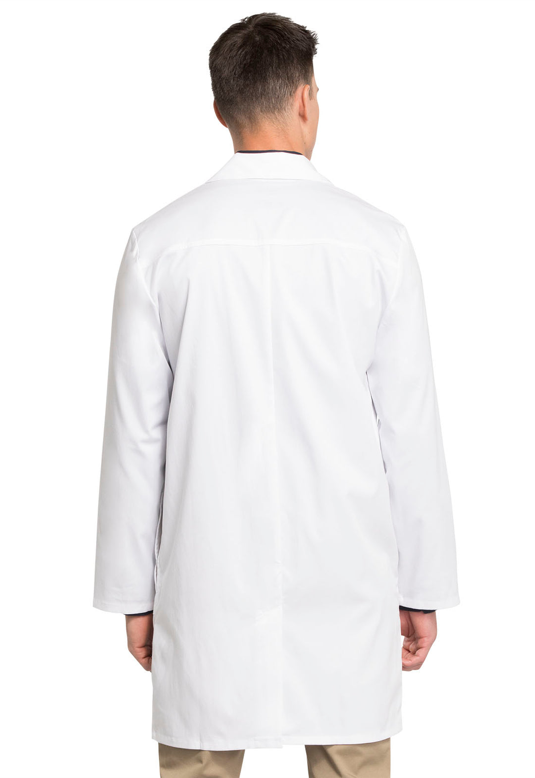 Sarrau long à boutons, homme - CHEROKEE - CK4403