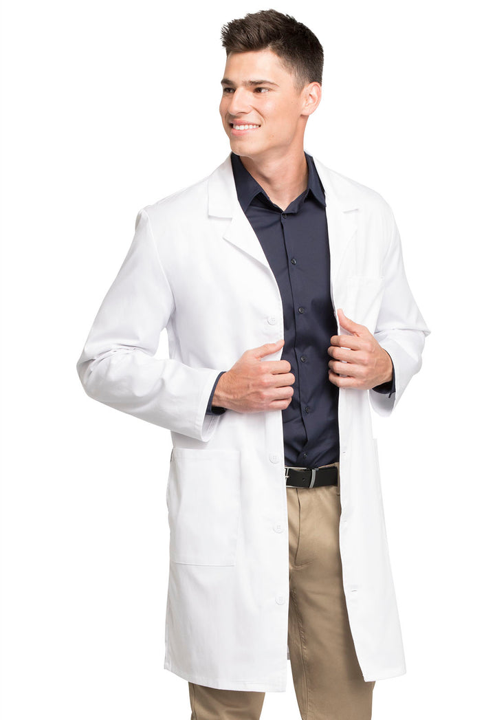 Sarrau long à boutons, homme - CHEROKEE - CK4403