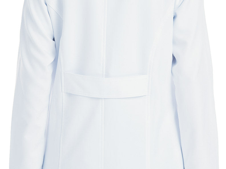 Sarrau long à boutons, femme - MOMENTUM - 5071