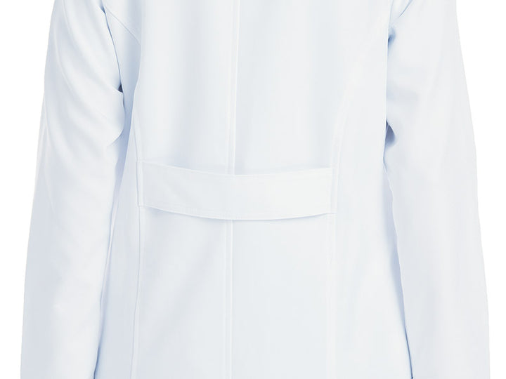 Sarrau long à boutons, femme - MOMENTUM - 5071